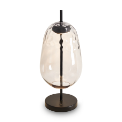 Настольный светильник Freya FR5586TL-01B