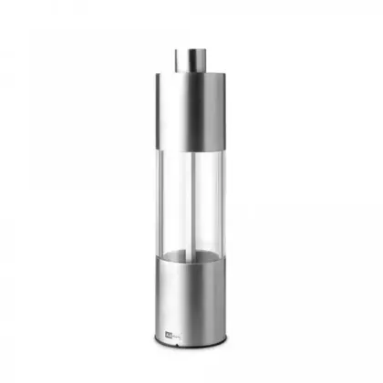 Мельница для перца и соли 18х4.5см Adhoc Classic Medium