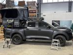 Палатка автомобильная FORD RANGER WILD TRACK