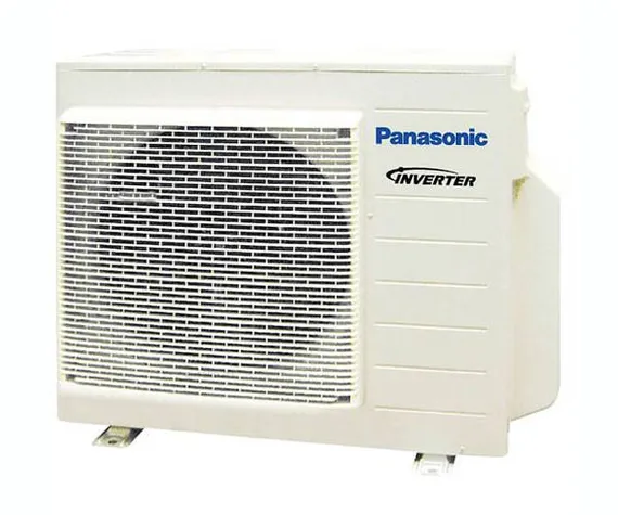 Мульти сплит-система Panasonic 4 x CS-TZ25ZKEW / CU-4Z80TBE