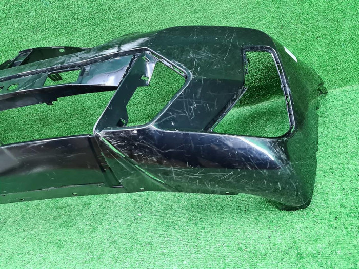 Бампер передний BMW X3 G01 (2021-н.в.) M-paket