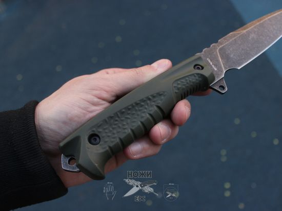 Нож НОКС "Антей-3" 605-581821