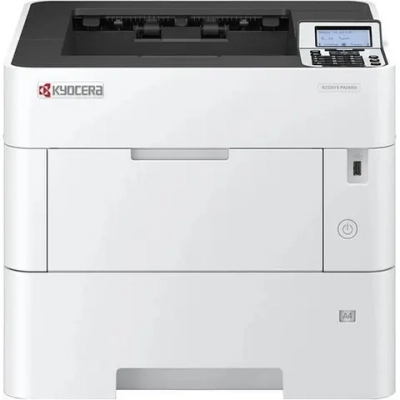 Принтер лазерный Kyocera Ecosys PA5000x (110C0X3NL0) A4 белый