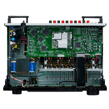 Denon AVR-S650H