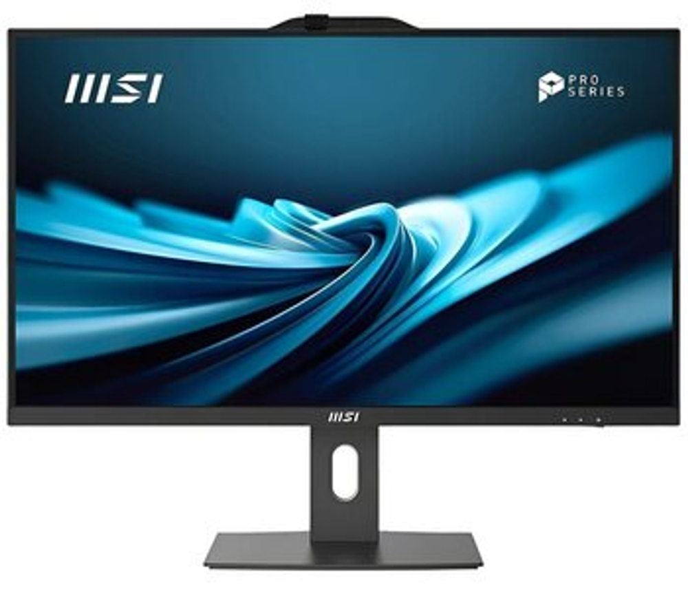 Моноблок MSI Pro AP242P 14M 24 Core i5-2500 16GB 512GB 9S6-AE0621-1207