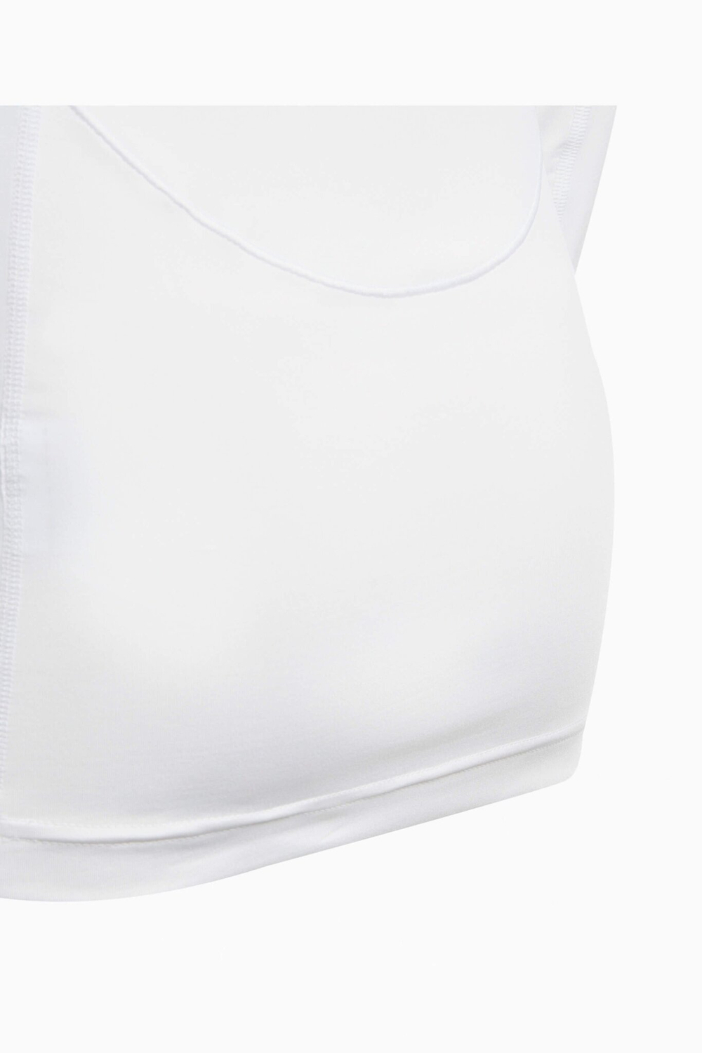 Термофутболка adidas Techfit LS Junior