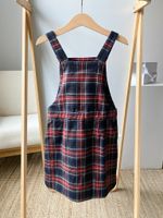 Шерстяной сарафан Dolce&Gabbana, 116