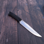 Тактический нож Pirat VD74 Старшина, сталь 65х13