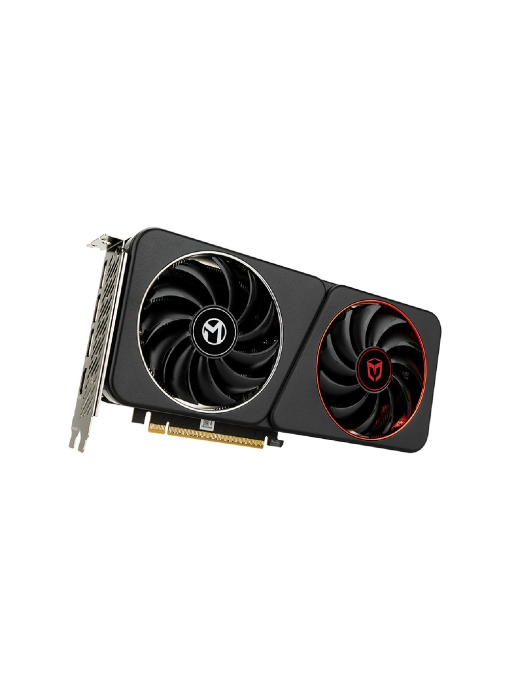 Видеокарта MAXSUN Intel Arc B580 Milestone 12G DDR6, 192bit, 3* DP/HDMI, 2 FAN RTL