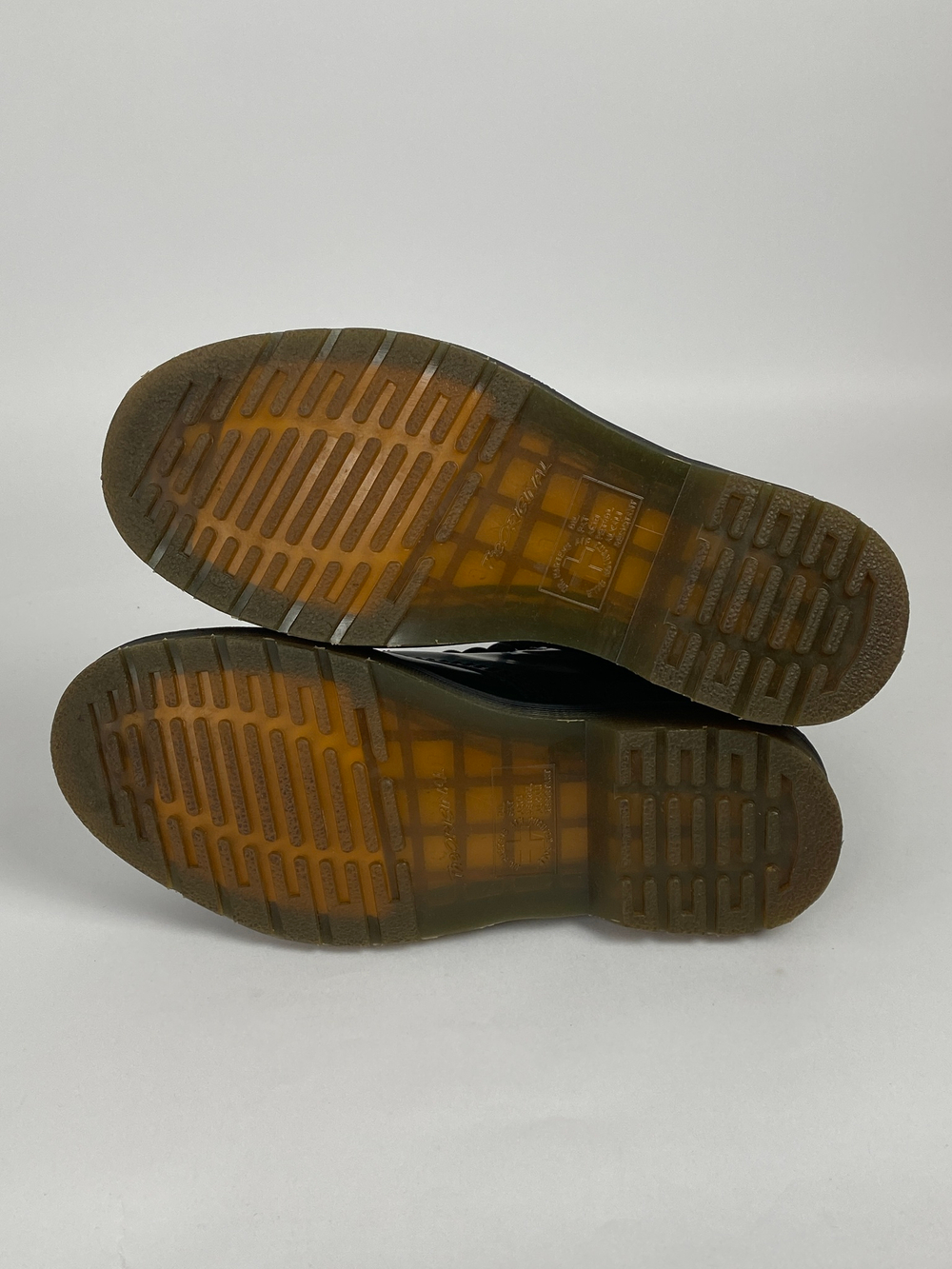 Ботинки Dr. Martens