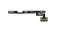 Кнопка включения для Power Five Max 3 (Silver)