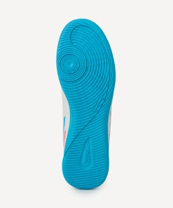Бутсы зальные Evofly IN Talant White/blue