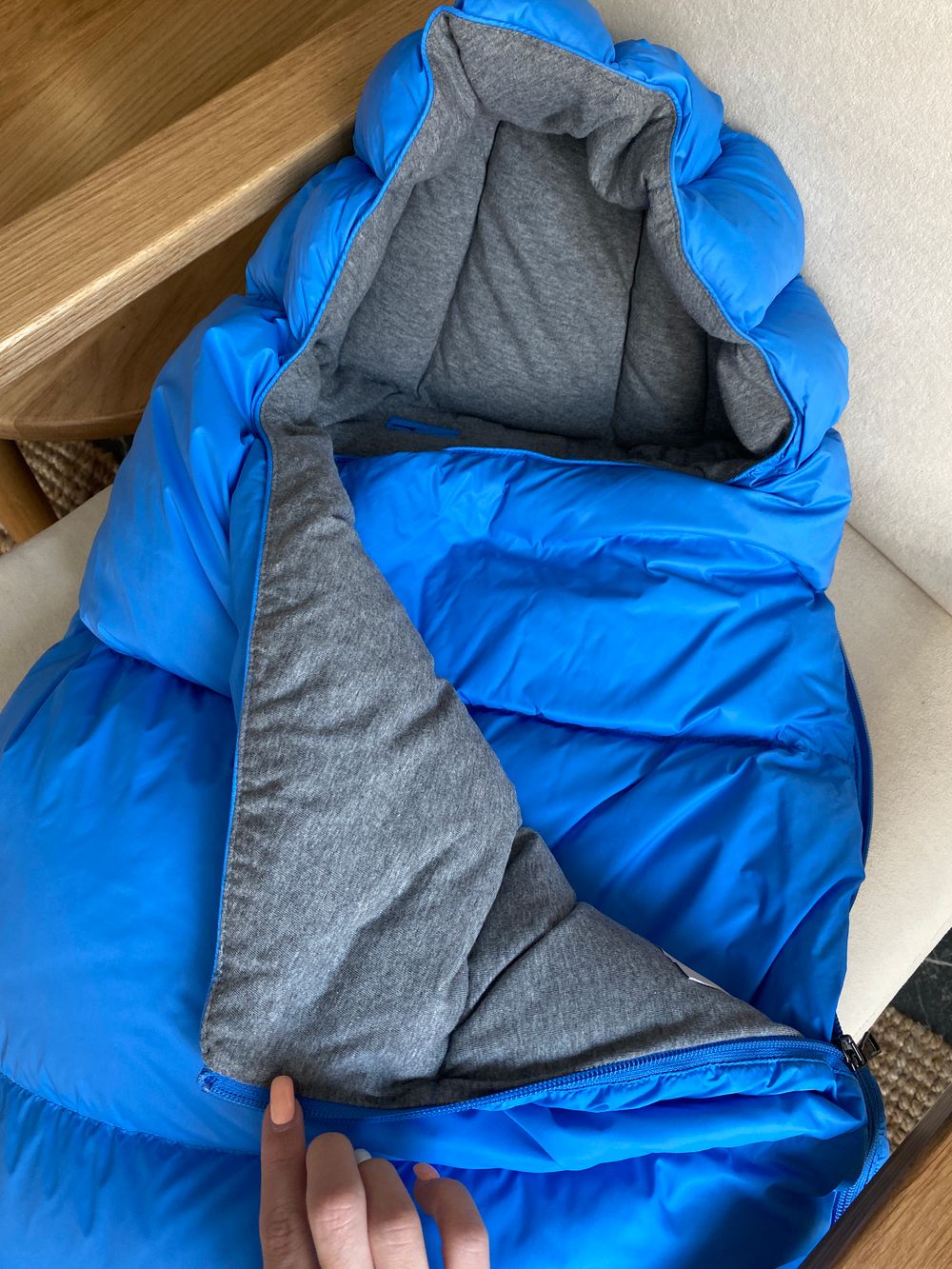 Конверт Moncler, 74