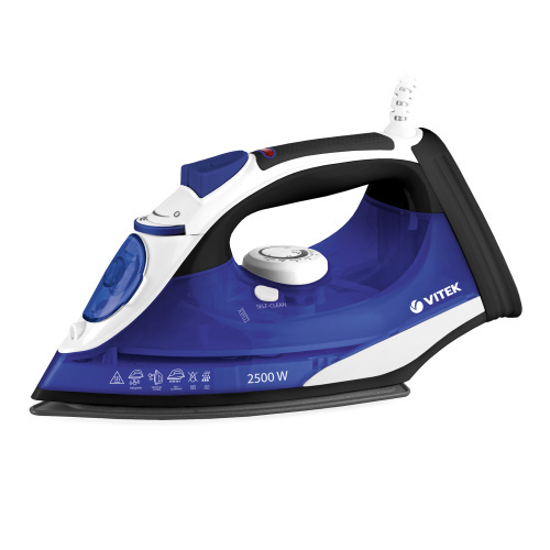утюг Vitek VT-8337