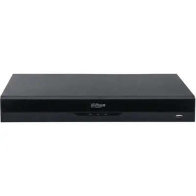 Видеорегистратор Dahua DHI-NVR5216-8P-EI2