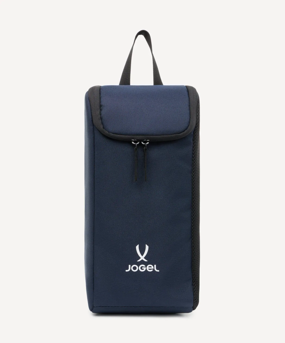 Сумка для обуви JOGEL CAMP Shoebag, темно-синий