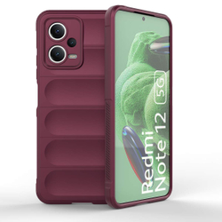 Противоударный чехол Flexible Case для Poco X5 5G
