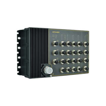 Aquam8620-16T-PP-H6-H6