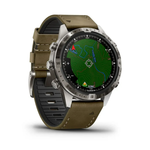 Умные часы Garmin MARQ Adventurer (Gen 2) Modern Tool