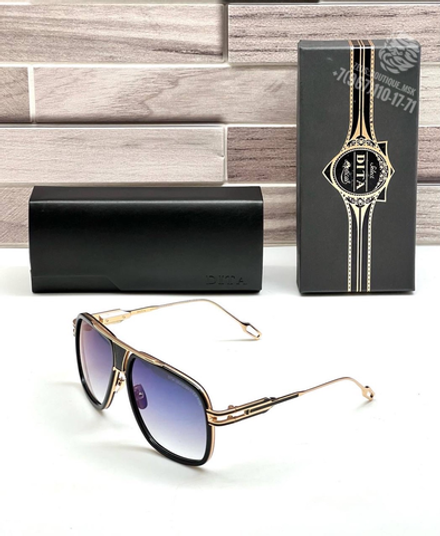 Солнечные очки Chrome Hearts