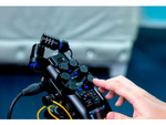 Портативный рекордер Zoom H6studio, 6 каналов, 32 bit Float