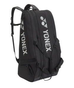 Сумка теннисная Yonex Gearlogic Racquet 9PK - black