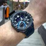 Наручные часы Casio ECB-10PB-1A