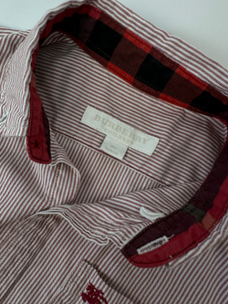 Рубашка Burberry