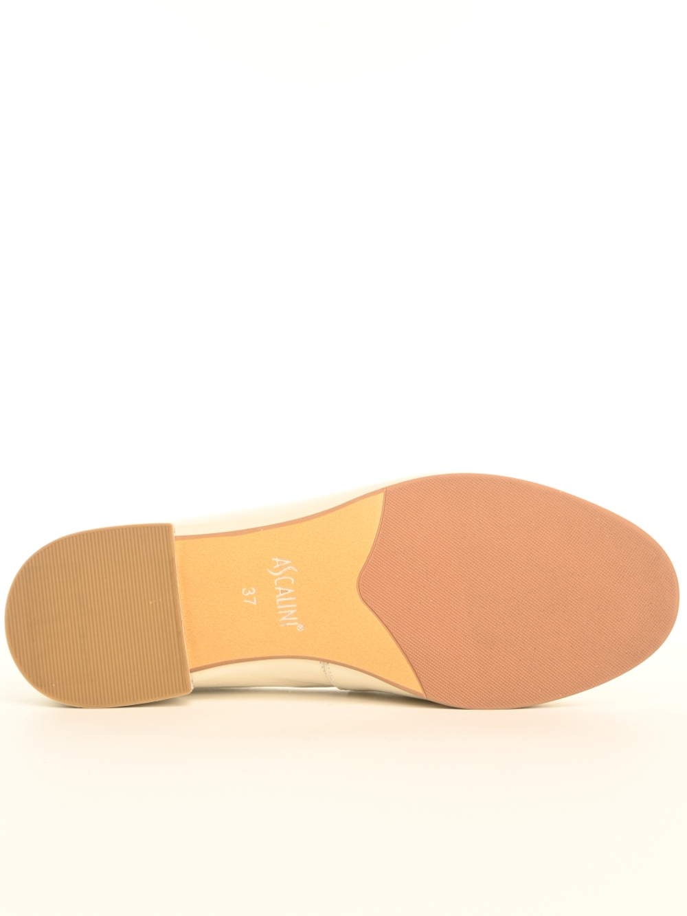 Лоферы женские Ascalini G2554B