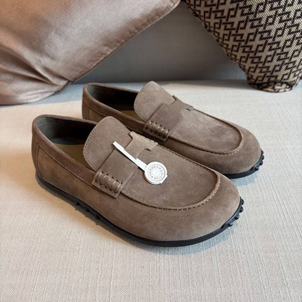 Лоферы Hermes