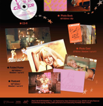 Альбом BoA - CRAZIER 11th Album CRAZIER Version