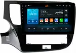 Магнитола для Mitsubishi Outlander 3 2020-2022 - Airok RX-2617 Android 13, Быстрая, SIM-слот