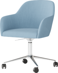 Кресло Брайт BT-406C-D60 Kiton 11