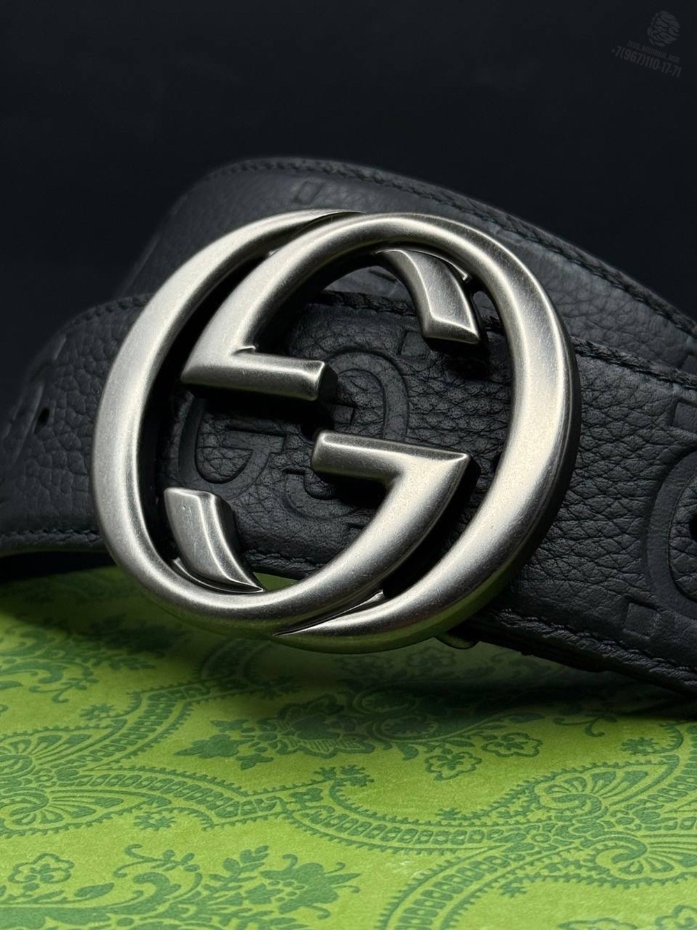 Ремень Gucci