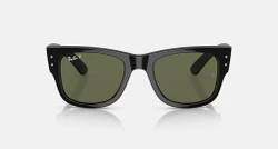 RAY-BAN MEGA WAYFARER RB0840S 901/58