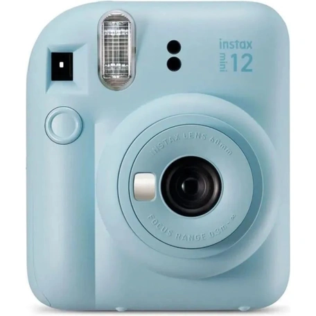 Фотоаппарат моментальной печати Fujifilm Instax mini 12 Blue