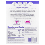 AZO, Menopause Relief, ежедневная поддержка менопаузы с витамином D`` 30 таблеток
