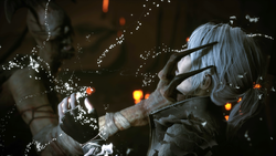 The Medium Стандартное издание (диск для PS5, интерфейс и субтитры на русском языке)
