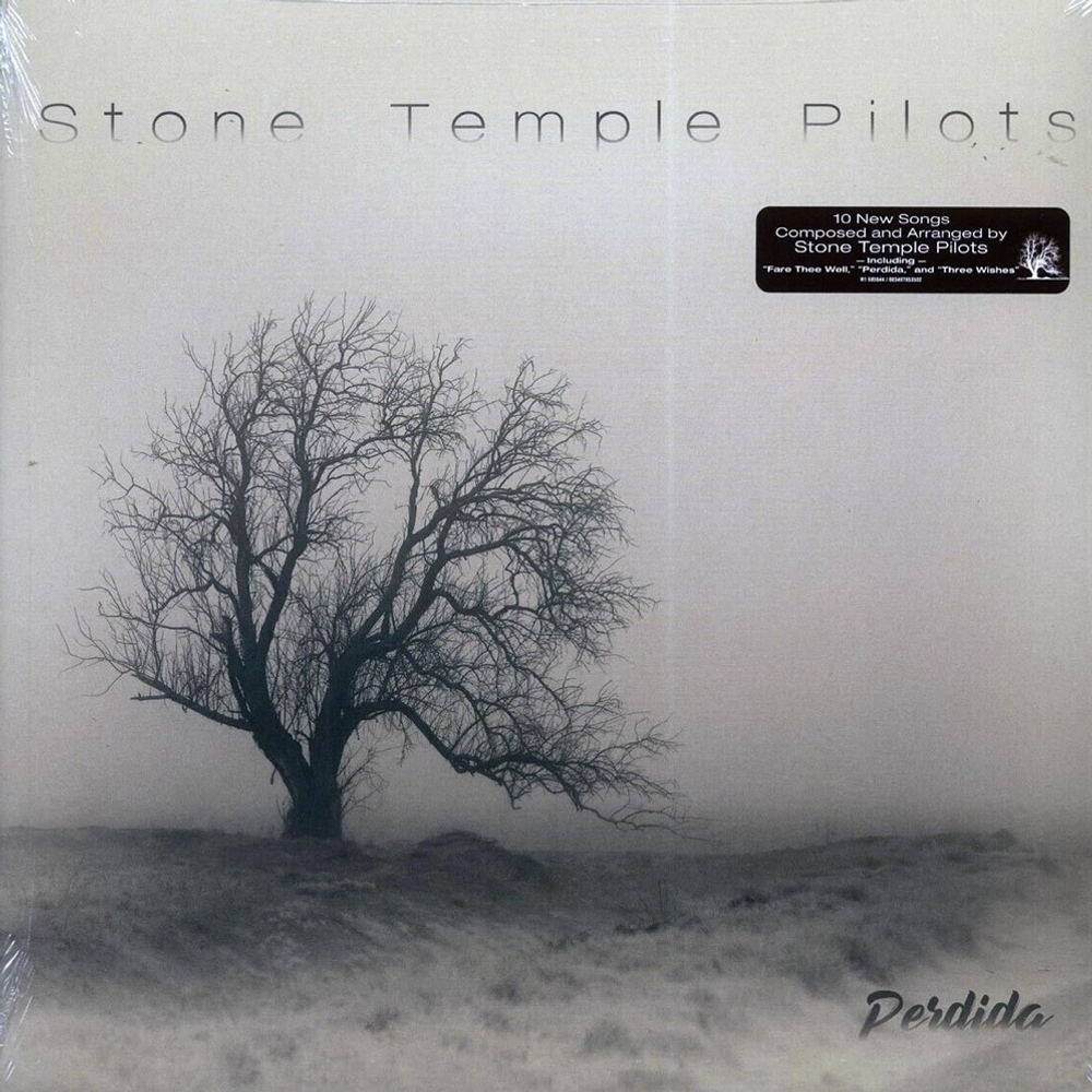 Stone Temple Pilots Perdida
