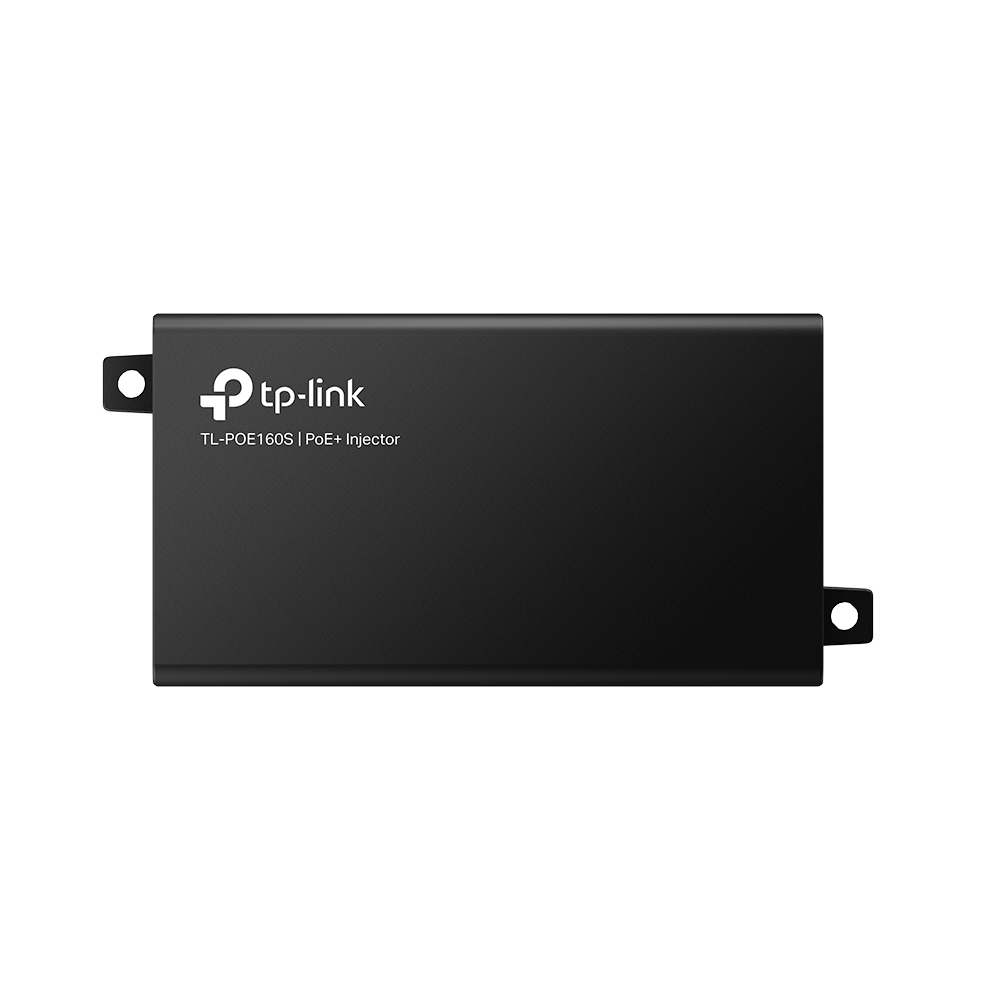 PoE-инжектор TP-Link Omada POE160S