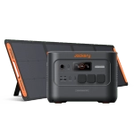 Электростанция Jackery 3000 v2 | ParaGraf.ru | 8-800-550-77-60