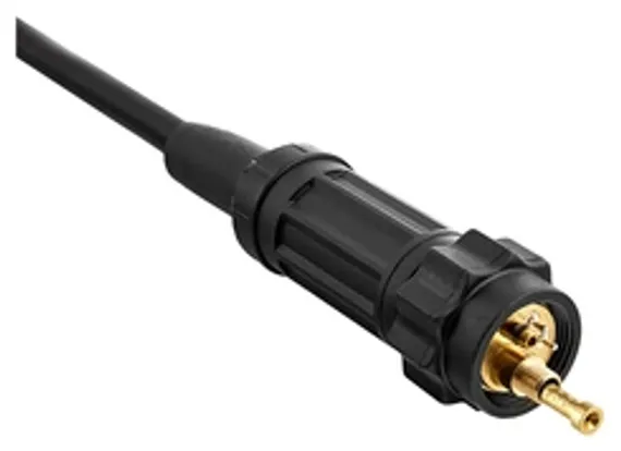 Сварочная горелка Сварог TECH MS 25 ICT2799, 4 м