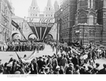 Люди 1930-х годов. Культ и личности