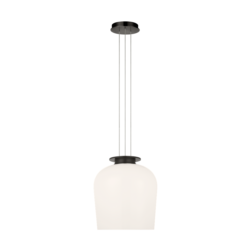 Светильник Visual Comfort Vetro 13 Pendant