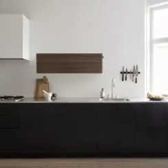 CANVAS SOLO 55 Light Oak