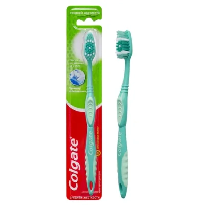 Colgate Зубная щетка Премьер отбеливания