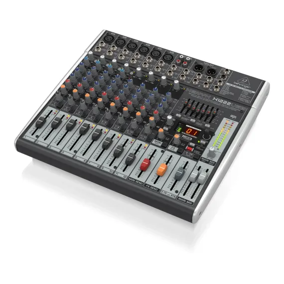 Behringer XENYX X1222USB