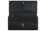 Кошелёк женский Banda с защитой от сканирования RFID BUGATTI 49133501