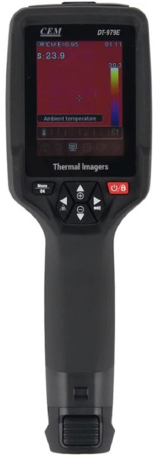 Тепловизор CEM DT-979E
