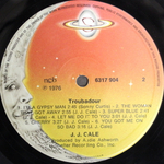 J.J. Cale / Troubadour (LP)